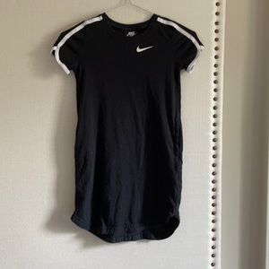 Nike kids dress